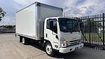 Used 2024 Isuzu NPR-HD Regular Cab Box Truck for sale #R184wts - photo 5
