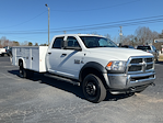 Used 2018 Ram 4500 Tradesman Crew Cab 4x2, Service Truck for sale #A1T62100 - photo 4