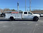 Used 2018 Ram 4500 Tradesman Crew Cab 4x2, Service Truck for sale #A1T62100 - photo 5