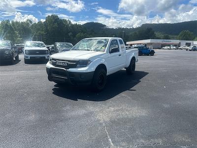 Used 2017 Nissan Frontier S King Cab Pickup for sale #A1T63560 - photo 1