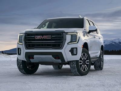 2022 GMC Yukon 4x4 SUV for sale #A1T63725 - photo 1