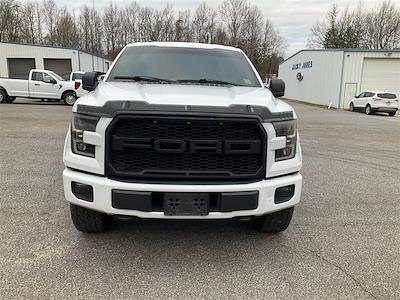 2015 Ford F-150 SuperCrew Cab 4WD Pickup for sale #A1T63743 - photo 2