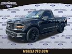 2025 Ford F-150 Regular Cab 4WD Pickup for sale #A1T63933 - photo 1