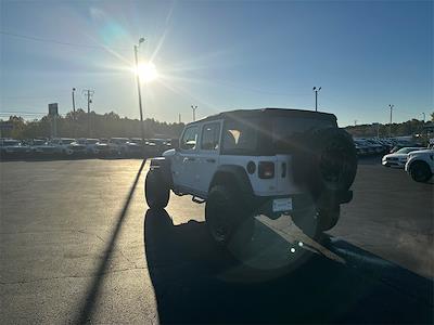 2022 Jeep Wrangler 4WD SUV for sale #A1T64029 - photo 2