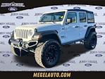 2022 Jeep Wrangler 4WD SUV for sale #A1T64029 - photo 1