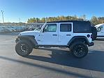 2022 Jeep Wrangler 4WD SUV for sale #A1T64029 - photo 8