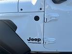 2022 Jeep Wrangler 4WD SUV for sale #A1T64029 - photo 9