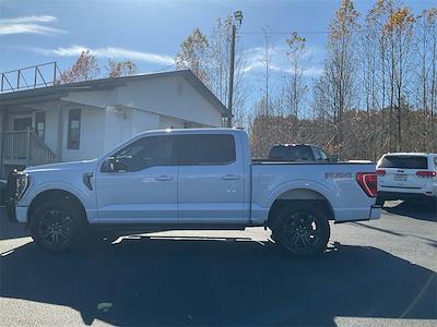 2022 Ford F-150 SuperCrew Cab 4WD Pickup for sale #A1T64211 - photo 2
