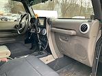 Used 2008 Jeep Wrangler Unlimited Sahara for sale #A1T64253 - photo 11