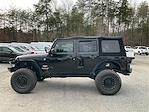 Used 2008 Jeep Wrangler Unlimited Sahara for sale #A1T64253 - photo 8
