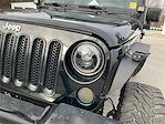 Used 2008 Jeep Wrangler Unlimited Sahara for sale #A1T64253 - photo 9