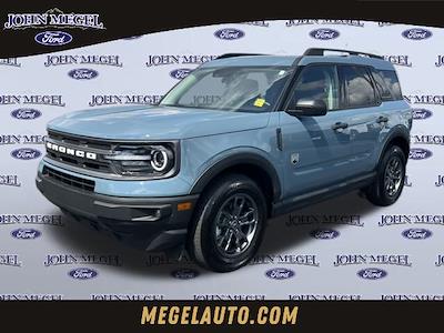 2023 Ford Bronco Sport 4WD SUV for sale #AP12720 - photo 1