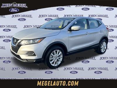 2021 Nissan Rogue Sport AWD SUV for sale #AP12726 - photo 1