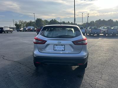 2021 Nissan Rogue Sport AWD SUV for sale #AP12726 - photo 2