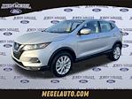 2021 Nissan Rogue Sport AWD SUV for sale #AP12726 - photo 1