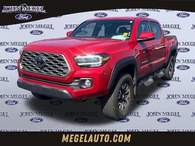 2023 Toyota Tacoma Double Cab 4WD Pickup for sale #AP12739 - photo 1