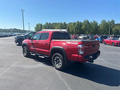 2023 Toyota Tacoma Double Cab 4WD Pickup for sale #AP12739 - photo 2