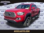 2023 Toyota Tacoma Double Cab 4WD Pickup for sale #AP12739 - photo 1