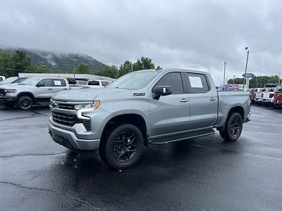 Used 2023 Chevrolet Silverado 1500 RST Crew Cab 4x4 Pickup for sale #AP12745 - photo 1