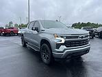 Used 2023 Chevrolet Silverado 1500 RST Crew Cab 4x4 Pickup for sale #AP12745 - photo 3