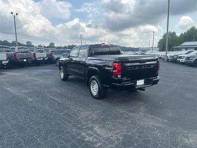 2024 Chevrolet Colorado Crew Cab 4x4 Pickup for sale #AP12745A - photo 2