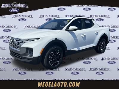 2022 Hyundai Santa Cruz Double Cab AWD Pickup for sale #AP12749 - photo 1