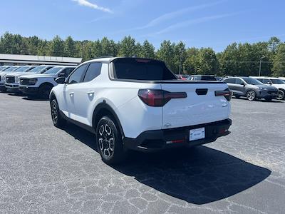 2022 Hyundai Santa Cruz Double Cab AWD Pickup for sale #AP12749 - photo 2