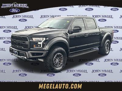 2019 Ford F-150 SuperCrew Cab 4WD Pickup for sale #AP12760 - photo 1