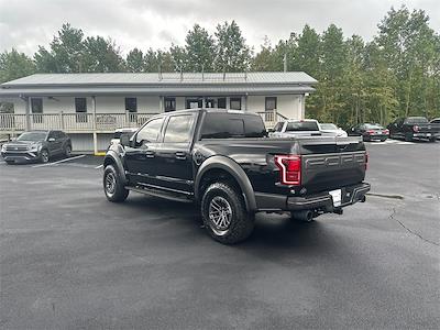 2019 Ford F-150 SuperCrew Cab 4WD Pickup for sale #AP12760 - photo 2