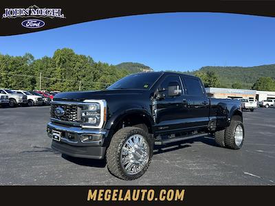 2025 Ford F-450 Crew Cab DRW 4x4 Pickup for sale #AP12763 - photo 1