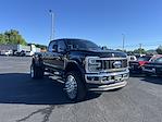 2025 Ford F-450 Crew Cab DRW 4x4 Pickup for sale #AP12763 - photo 4