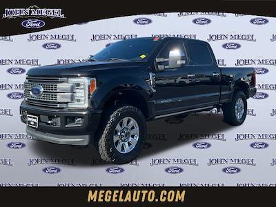 2019 Ford F-350 Crew Cab SRW 4WD Pickup for sale #AP12765 - photo 1