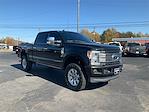 2019 Ford F-350 Crew Cab SRW 4WD Pickup for sale #AP12765 - photo 4