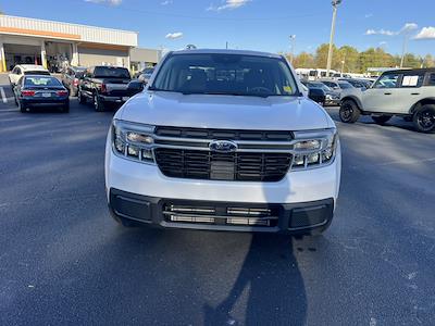 2024 Ford Maverick SuperCrew Cab AWD Pickup for sale #AP12766 - photo 2