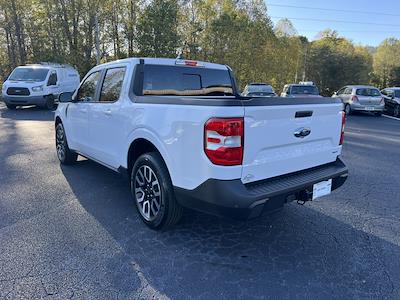 2024 Ford Maverick SuperCrew Cab AWD Pickup for sale #AP12766 - photo 2