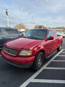 2003 Ford F-150 Super Cab RWD Pickup for sale #AP12769A - photo 1