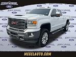 Used 2018 GMC Sierra 2500 SLT Crew Cab for sale #AP12770 - photo 1