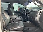 Used 2018 GMC Sierra 2500 SLT Crew Cab for sale #AP12770 - photo 10
