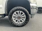 Used 2018 GMC Sierra 2500 SLT Crew Cab for sale #AP12770 - photo 15