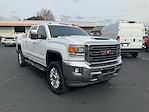 Used 2018 GMC Sierra 2500 SLT Crew Cab for sale #AP12770 - photo 3