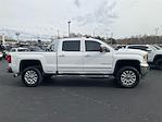 Used 2018 GMC Sierra 2500 SLT Crew Cab for sale #AP12770 - photo 4