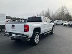 Used 2018 GMC Sierra 2500 SLT Crew Cab for sale #AP12770 - photo 5