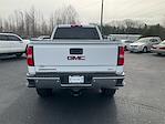 Used 2018 GMC Sierra 2500 SLT Crew Cab for sale #AP12770 - photo 6