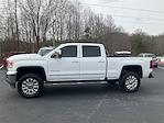 Used 2018 GMC Sierra 2500 SLT Crew Cab for sale #AP12770 - photo 8