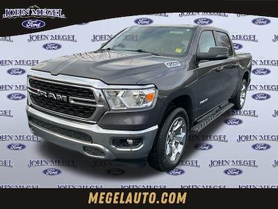 Used 2023 Ram 1500 Lone Star Crew Cab for sale #AP12777 - photo 1