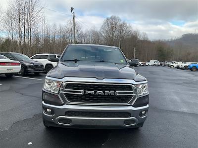 Used 2023 Ram 1500 Lone Star Crew Cab for sale #AP12777 - photo 2