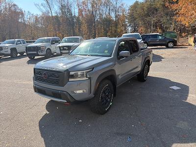 2022 Nissan Frontier Crew Cab 4WD Pickup for sale #AP12783 - photo 1