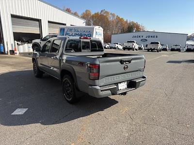 2022 Nissan Frontier Crew Cab 4WD Pickup for sale #AP12783 - photo 2