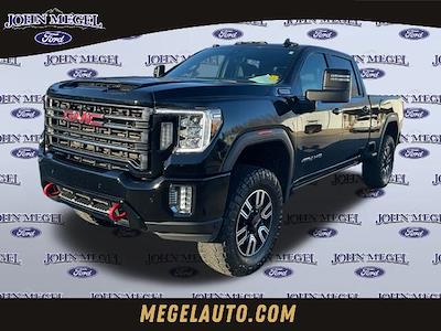 2021 GMC Sierra 2500 Crew Cab 4WD Pickup for sale #AP12797 - photo 1