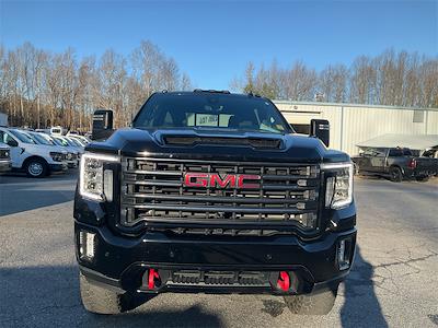 2021 GMC Sierra 2500 Crew Cab 4WD Pickup for sale #AP12797 - photo 2